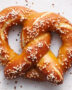 Ev Yapımı Pretzel Simit Tarifi
