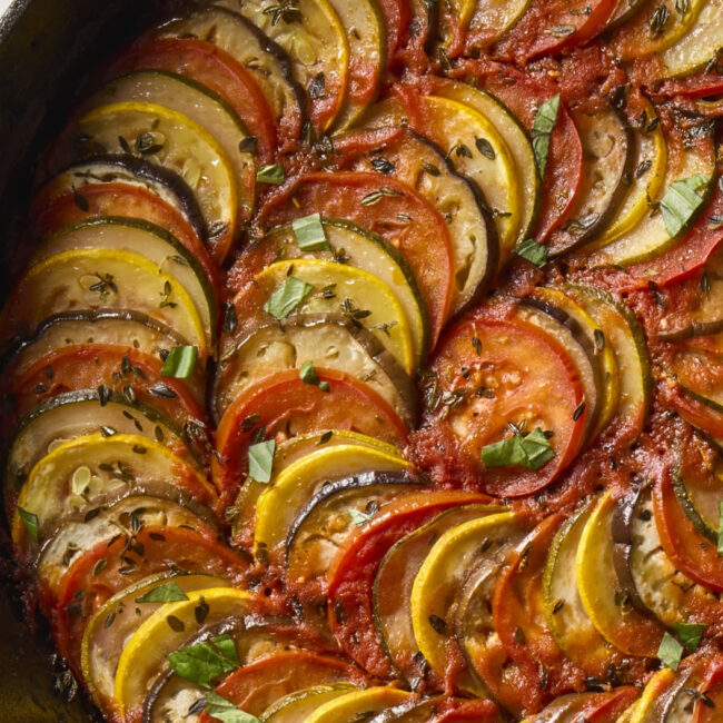 Ratatouille