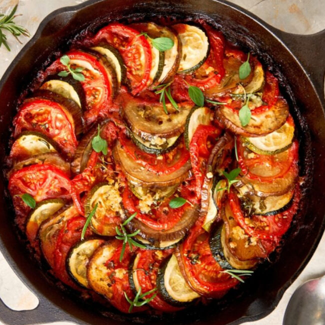 Ratatouille