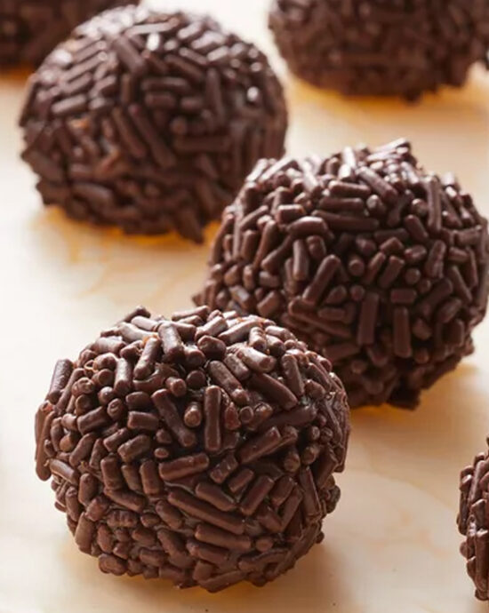 Klasik Brigadeiros