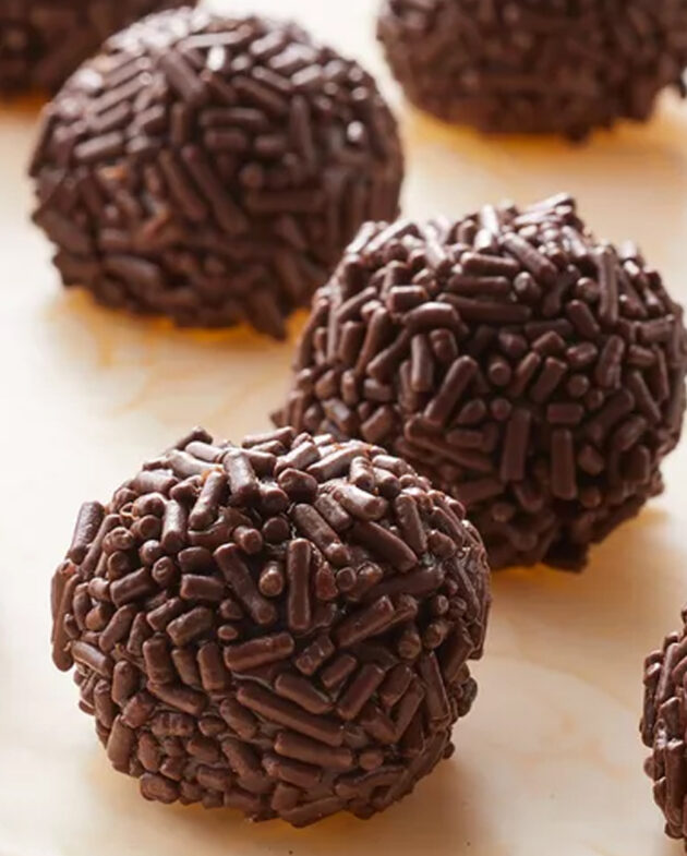 Klasik Brigadeiros