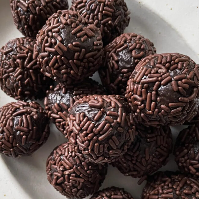 Klasik Brigadeiros