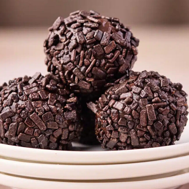 Klasik Brigadeiros
